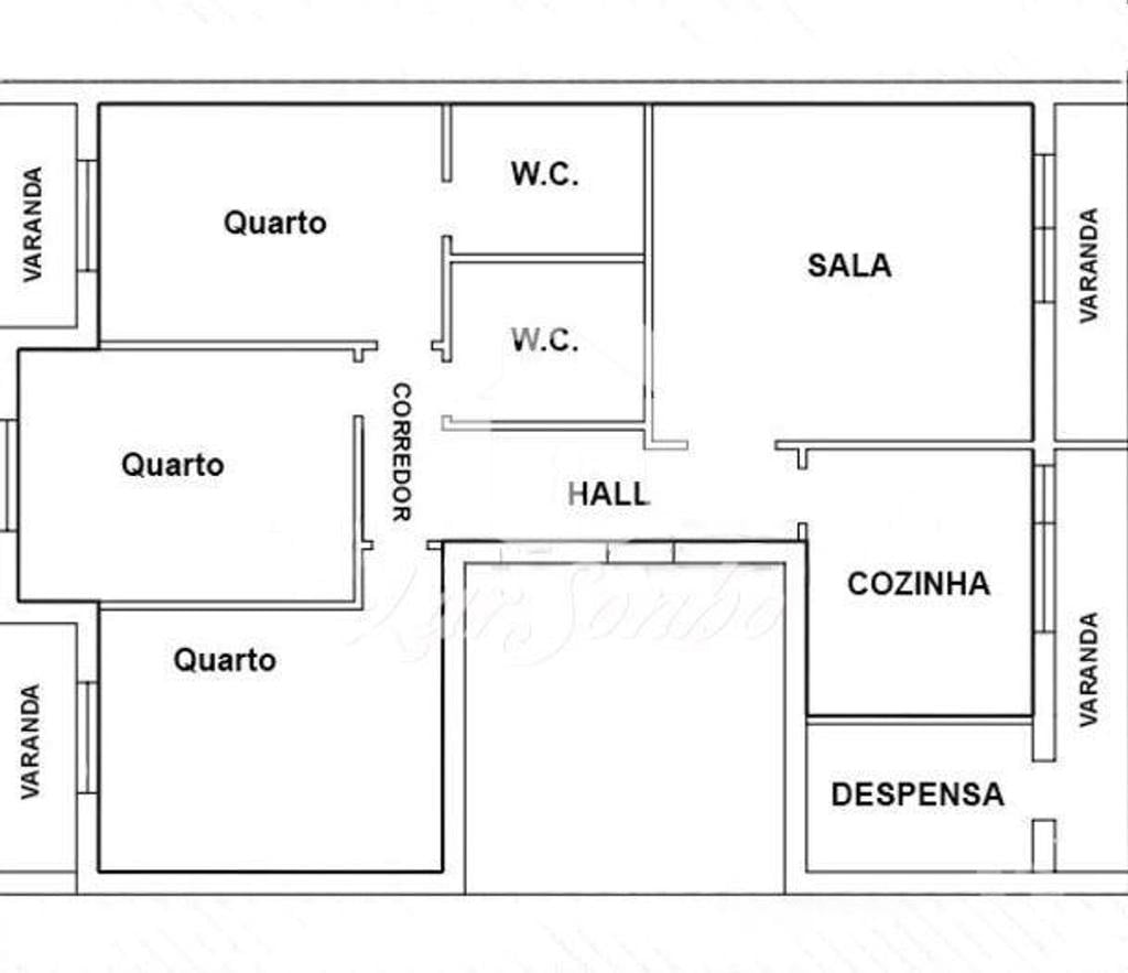 Apartamentos a venda Caminha - Fotos para Caminha-Apartamento em Vila Praia de Âncora (265-A-01598)
