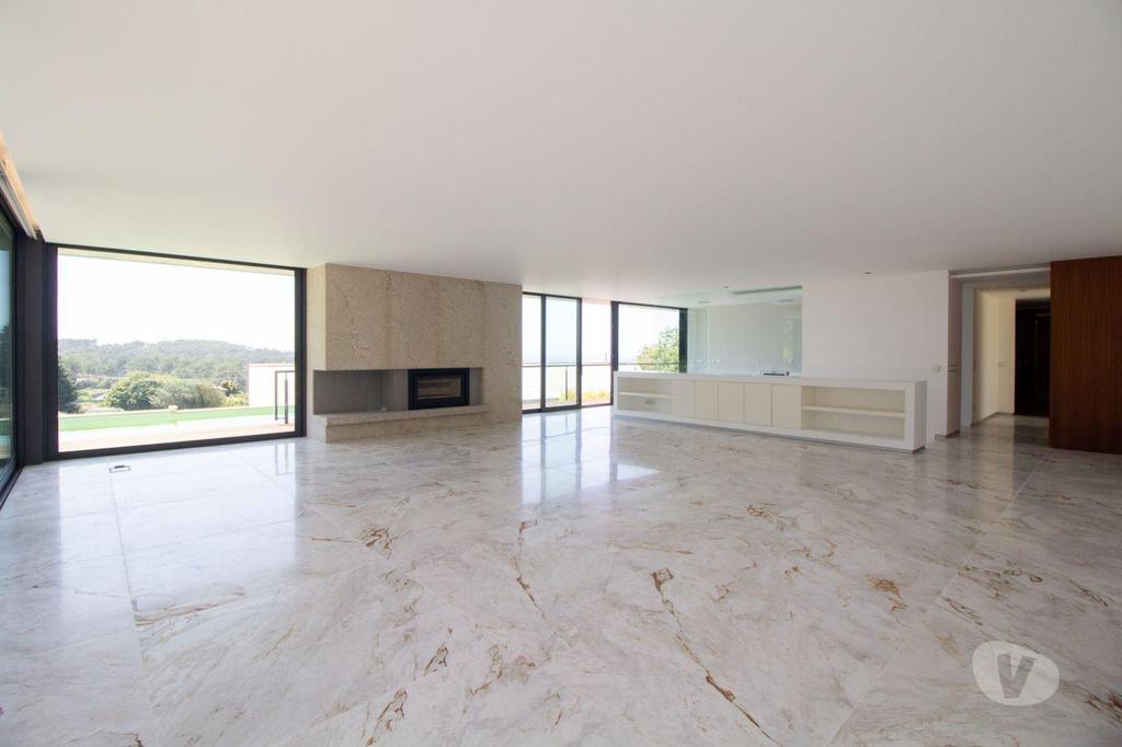 Apartamentos a venda Viana do Castelo - Fotos para Moradia de Luxo no Projeto Portas do Farol, Carreço (LUX 00161)