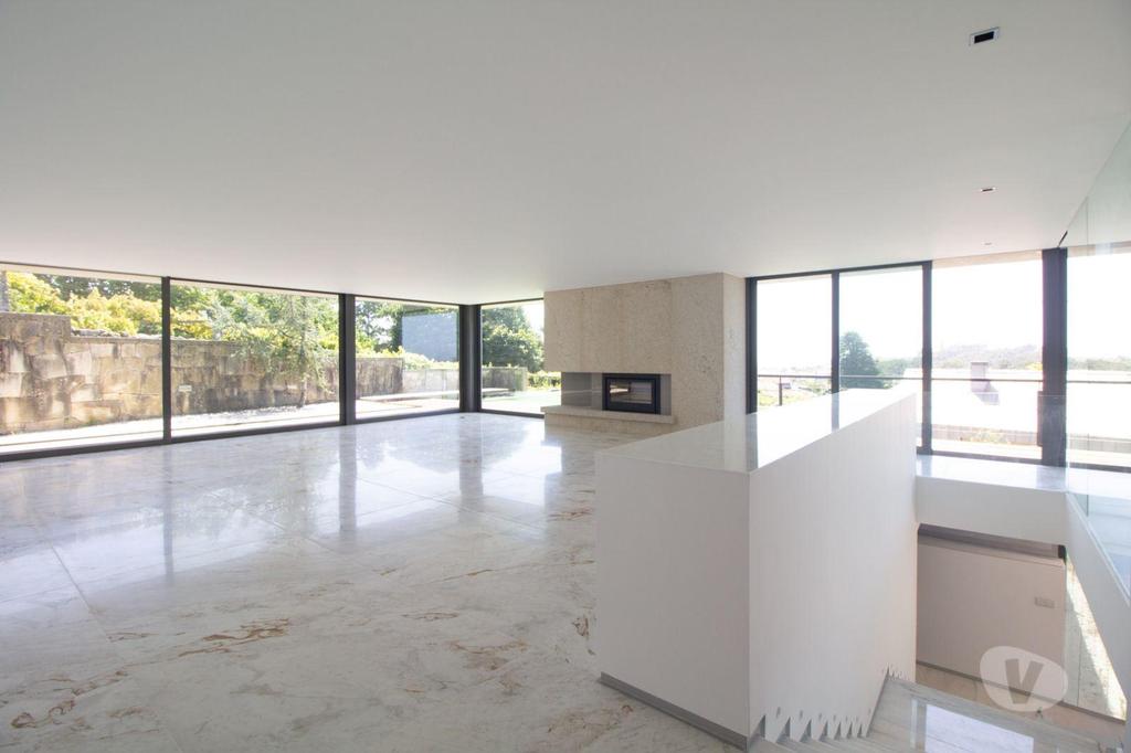 Apartamentos a venda Viana do Castelo - Fotos para Moradia de Luxo no Projeto Portas do Farol, Carreço (LUX 00161)