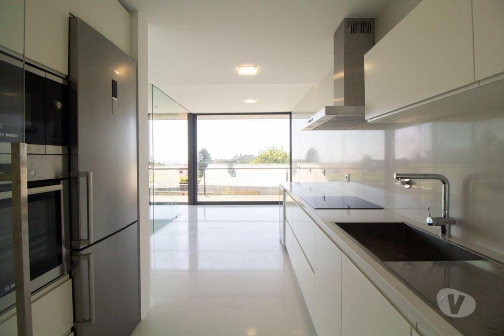 Apartamentos a venda Viana do Castelo - Fotos para Moradia de Luxo no Projeto Portas do Farol, Carreço (LUX 00161)