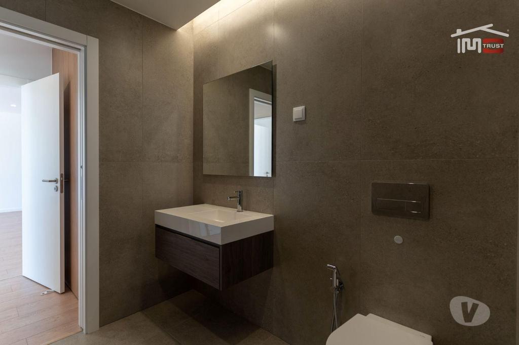 Apartamentos a venda Ourém - Fotos para Ourem-T1 de Luxo, no melhor Prédio de Ourém (1-A-000668)