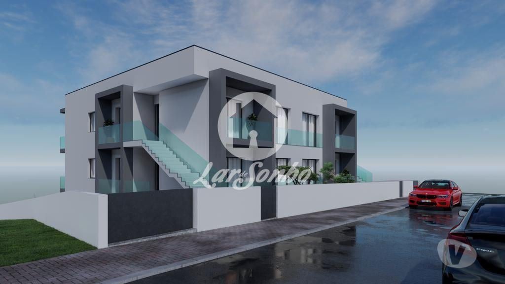 Apartamentos a venda Vila do Conde - Fotos para Andar moradia com 3 quartos, garagem e churrasqueira, em Rio