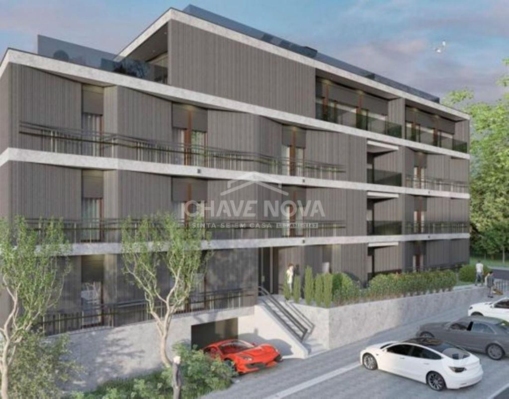 Apartamentos a venda Vila do Conde - Fotos para Apartamento T3 c Piscina em Labruge (Vila do Conde) (GN 02011)