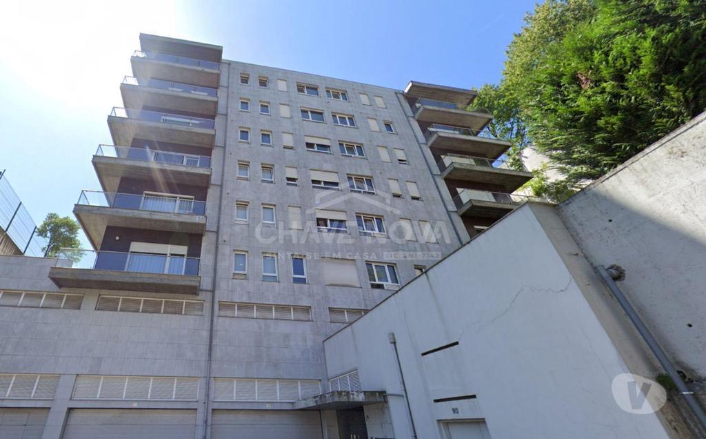 Apartamentos a venda Porto - Fotos para Apartamento T3 Praça das Flores - Bonfim - Porto (PRTBV 00446)