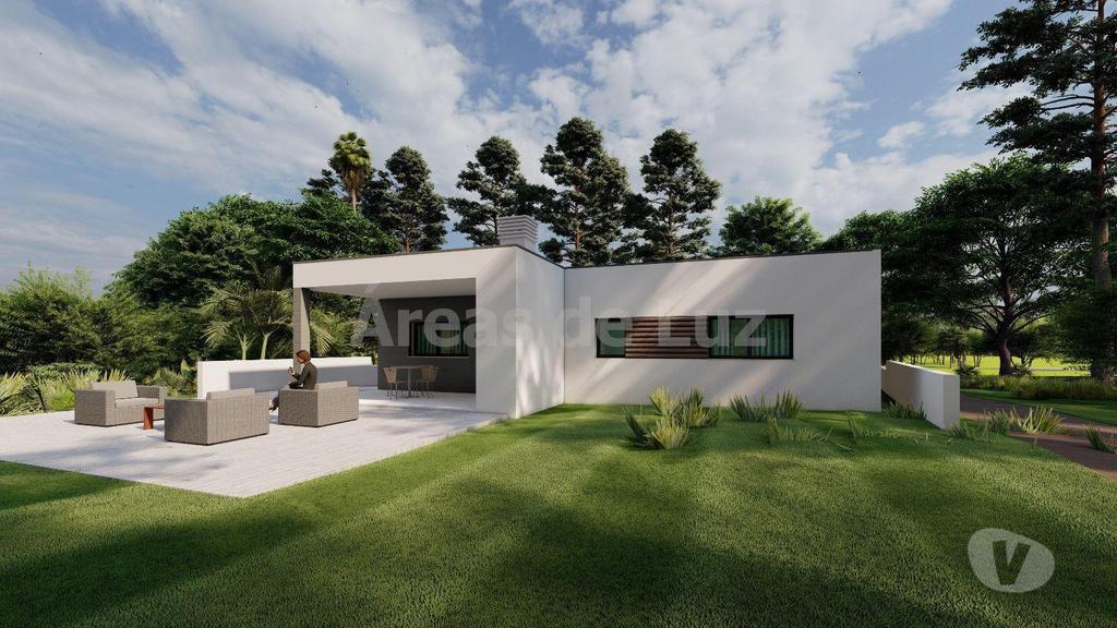 Apartamentos a venda Leiria - Fotos para Leiria-Moradia Térrea T3 - Perto de Leiria (3479 23)