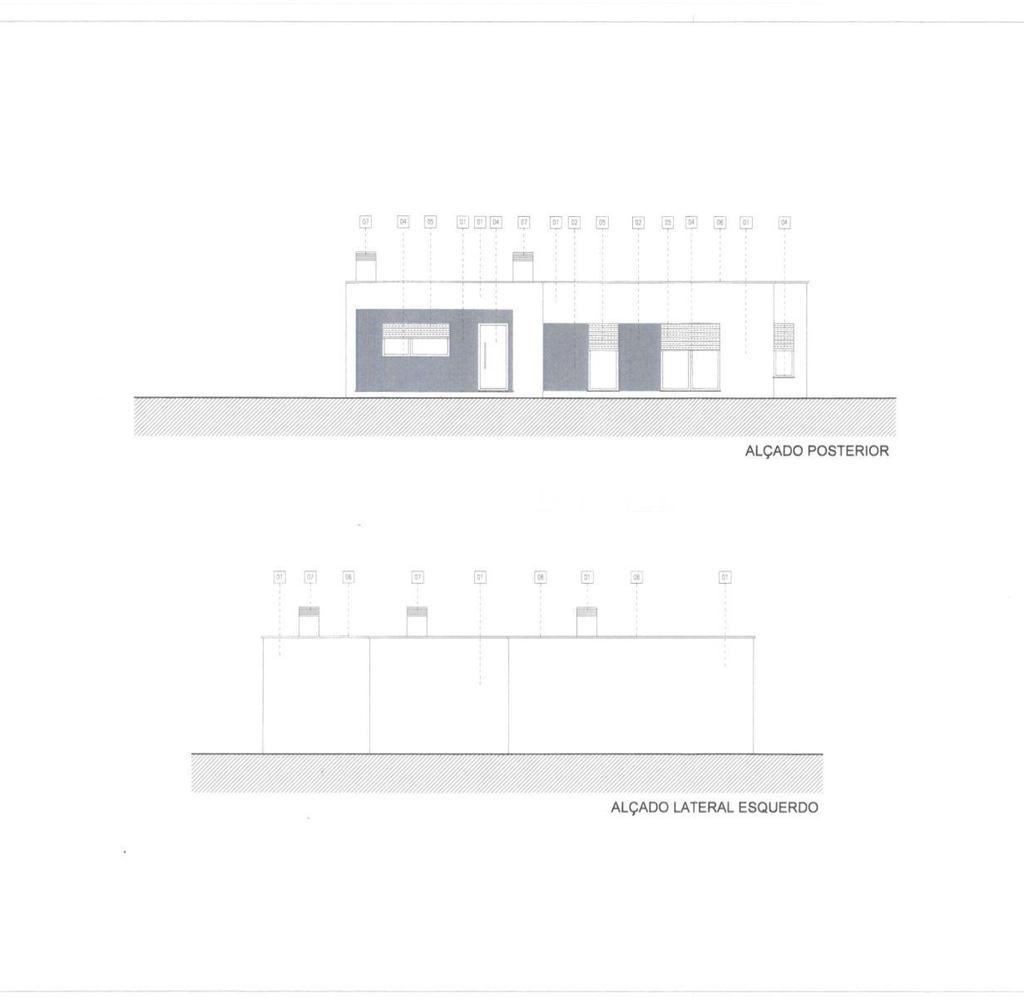 Apartamentos a venda Leiria - Fotos para Leiria-Moradia Térrea T3 - Perto de Leiria (3479 23)