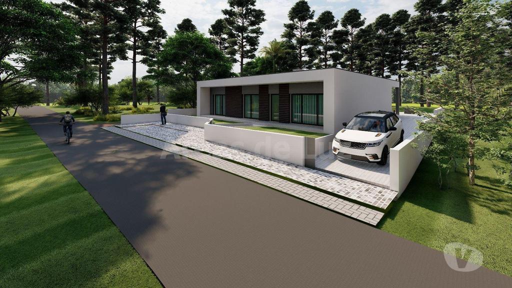 Apartamentos a venda Leiria - Fotos para Leiria-Moradia Térrea T3 - Perto de Leiria (3479 23)