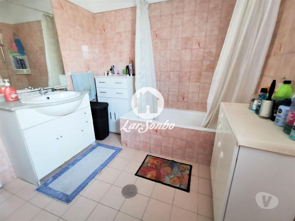 Apartamentos a venda Póvoa de Varzim - Fotos para Andar moradia T3 com G.F. p 2 carros em Terroso (240-A-25270)