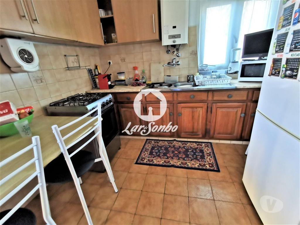 Apartamentos a venda Póvoa de Varzim - Fotos para Andar moradia T3 com G.F. p 2 carros em Terroso (240-A-25270)