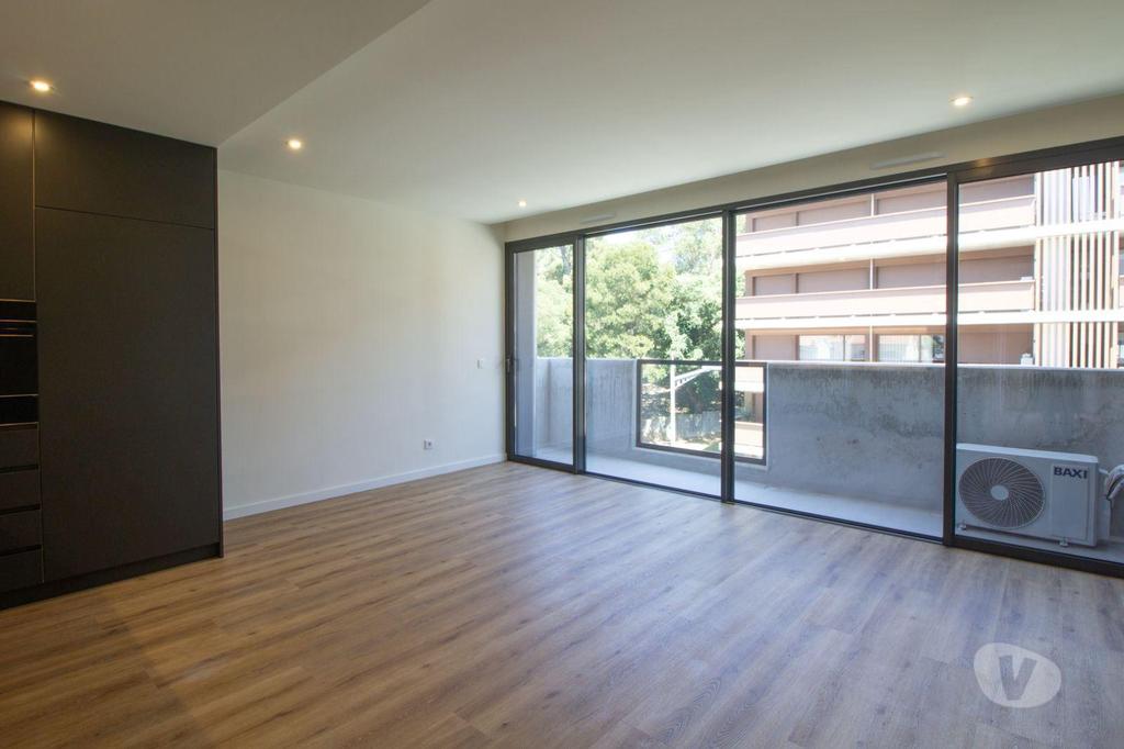 Apartamentos a venda Vila Nova de Gaia - Fotos para T1 Novo e Pronto a Habita no Magnólia City Park (LUX 00186)