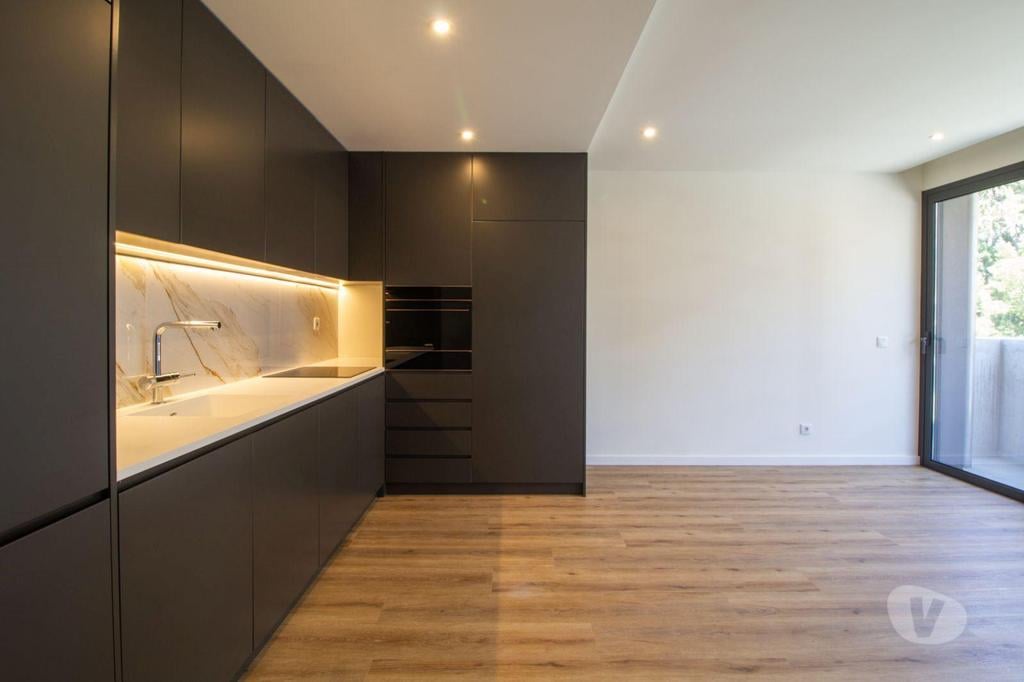 Apartamentos a venda Vila Nova de Gaia - Fotos para T1 Novo e Pronto a Habita no Magnólia City Park (LUX 00186)