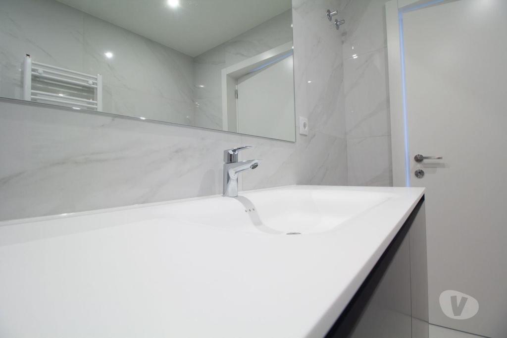 Apartamentos a venda Vila Nova de Gaia - Fotos para T1 Novo e Pronto a Habita no Magnólia City Park (LUX 00186)