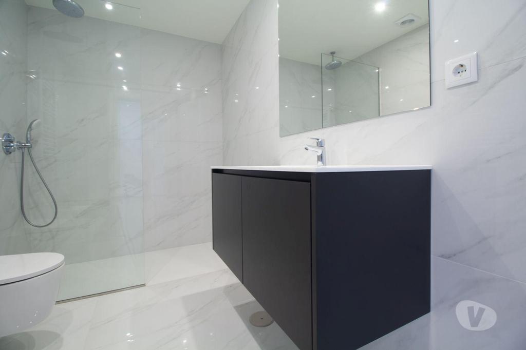 Apartamentos a venda Vila Nova de Gaia - Fotos para T1 Novo e Pronto a Habita no Magnólia City Park (LUX 00186)