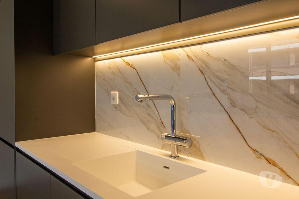 Apartamentos a venda Vila Nova de Gaia - Fotos para T1 Novo e Pronto a Habita no Magnólia City Park (LUX 00186)