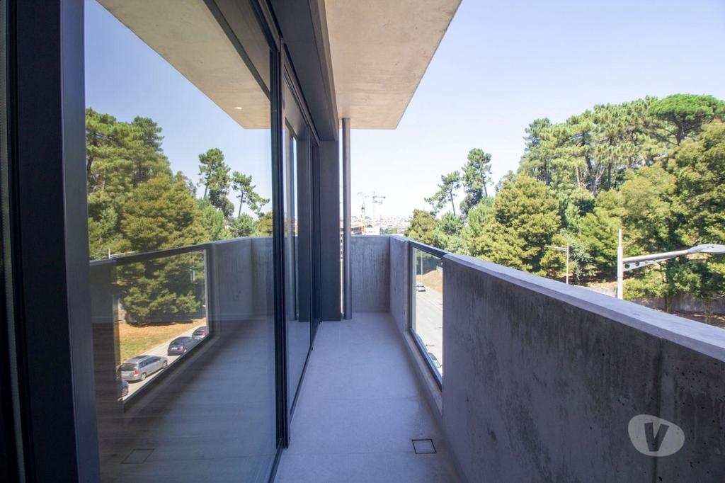 Apartamentos a venda Vila Nova de Gaia - Fotos para T1 Novo e Pronto a Habita no Magnólia City Park (LUX 00186)