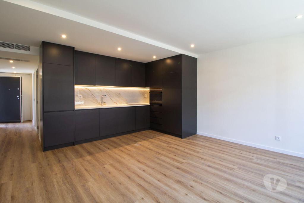 Apartamentos a venda Vila Nova de Gaia - Fotos para T1 Novo e Pronto a Habita no Magnólia City Park (LUX 00186)