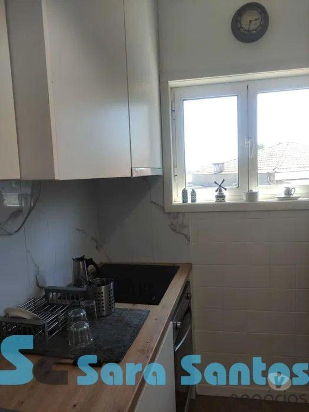 Apartamentos a venda Porto - Fotos para Porto-T1 Renovado C Cozinha Equipa ás Antas-Porto (SS0950)