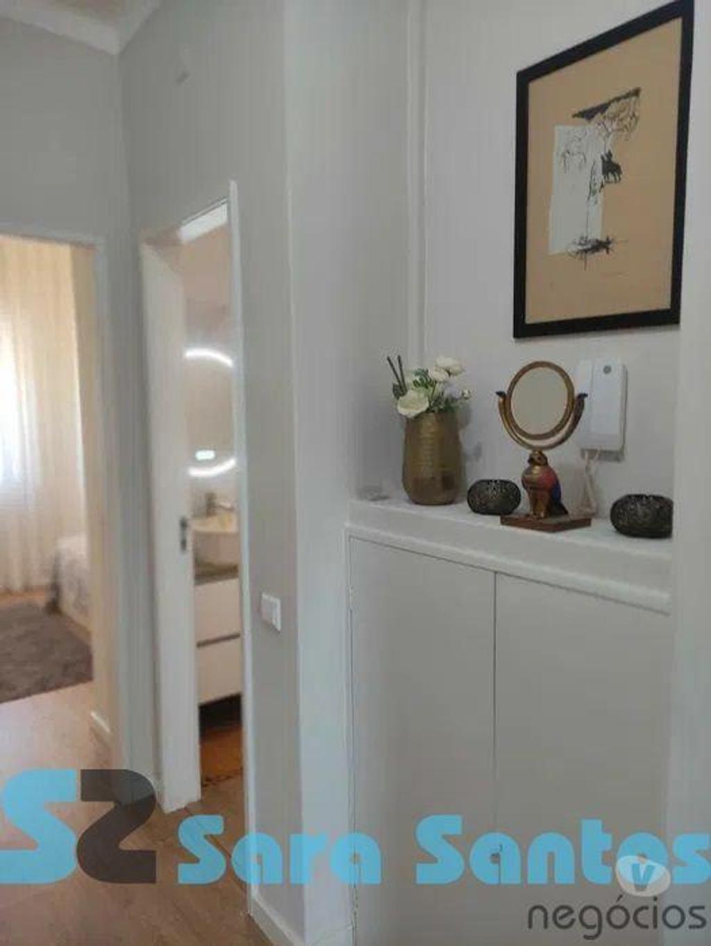 Apartamentos a venda Porto - Fotos para Porto-T1 Renovado C Cozinha Equipa ás Antas-Porto (SS0950)