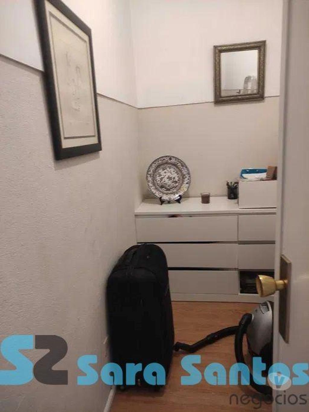 Apartamentos a venda Porto - Fotos para Porto-T1 Renovado C Cozinha Equipa ás Antas-Porto (SS0950)