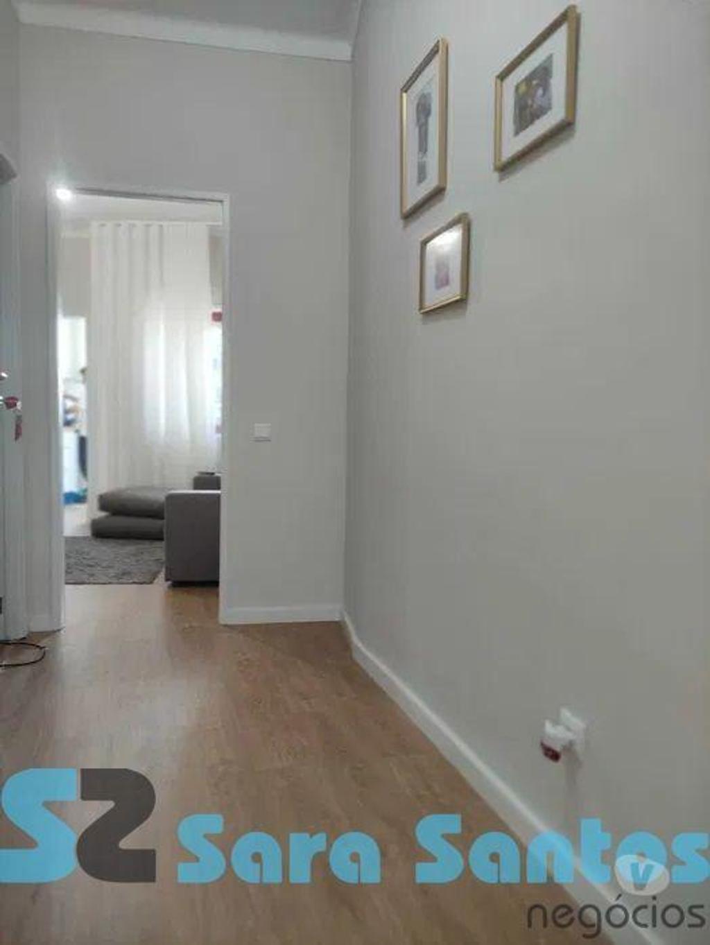 Apartamentos a venda Porto - Fotos para Porto-T1 Renovado C Cozinha Equipa ás Antas-Porto (SS0950)