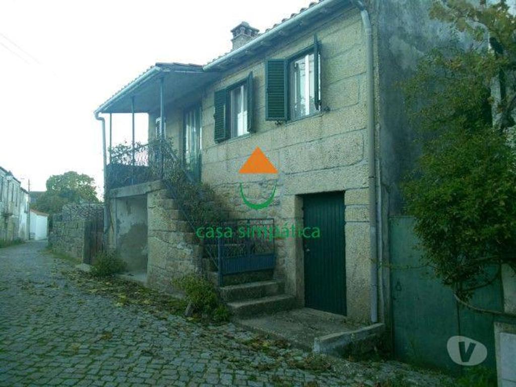 Apartamentos a venda Carrazeda de Ansiães - Fotos para Casa de pedra restaurada em Carrazeda de Ansiães (Linhares)