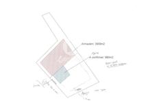 Terreno Industrial de 14.990m2 para construção de Armazém de