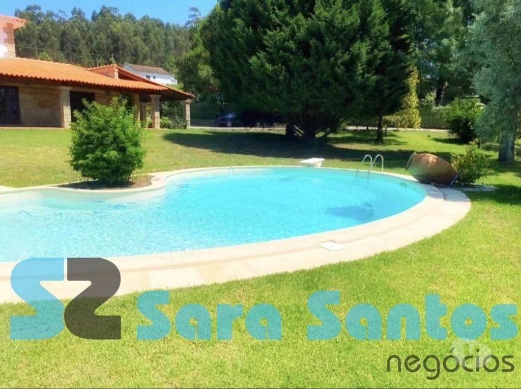 Apartamentos a venda Penafiel - Fotos para Quinta T7 C Piscina e Terreno com 4000m2-Penafiel (SS0954)