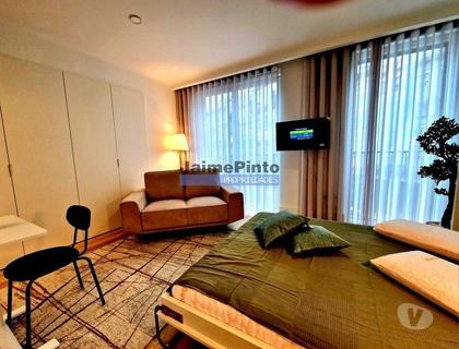 Casas para vender - Fotos para Apartamento T0, Novo, Centro da Cidade. Portugal, Porto. (9638_A)