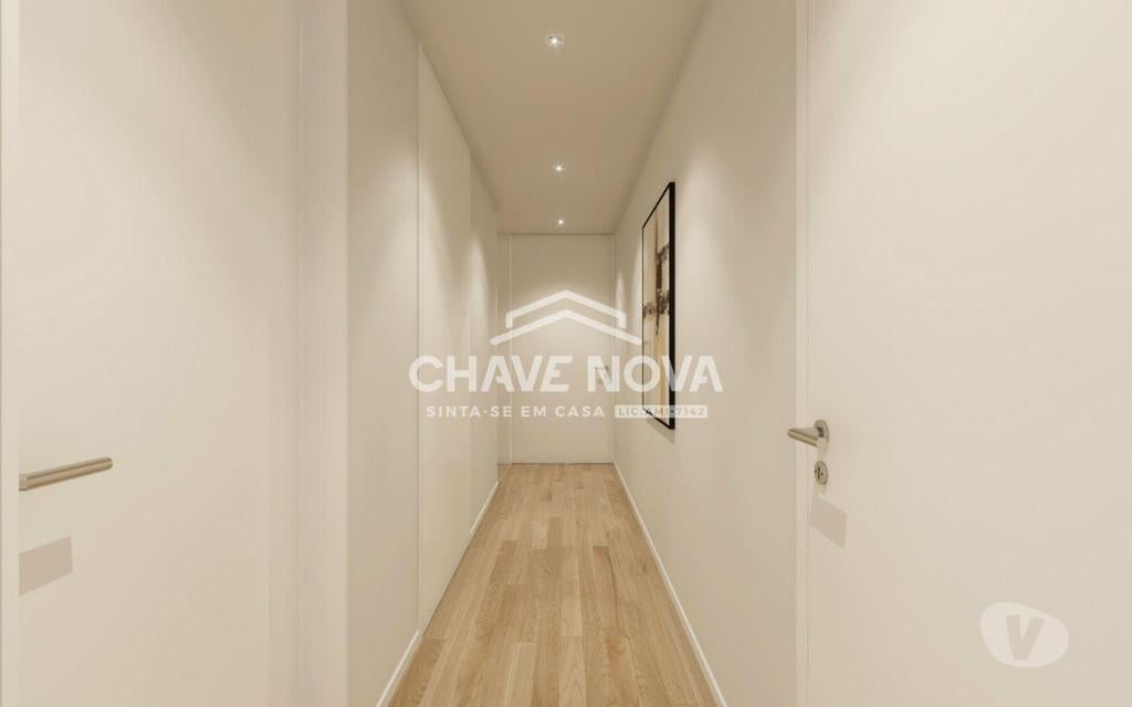 Apartamentos a venda Maia - Fotos para Apartamento T3 Novo, com terraço. Box 2 carros.+ arrumos.