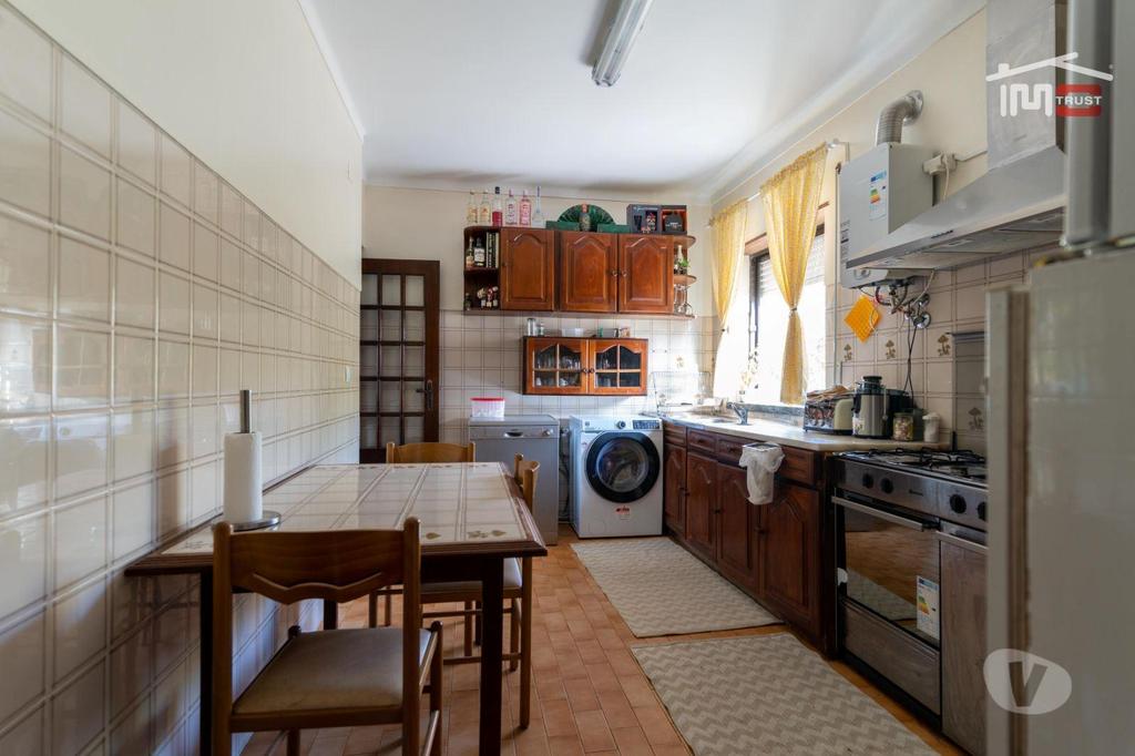 Apartamentos a venda Ourém - Fotos para Ourem-Moradia T4, Alburitel, Ourém (2-M-000412)