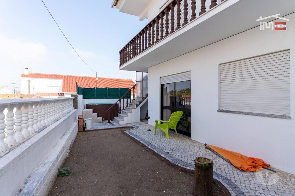 Apartamentos a venda Ourém - Fotos para Ourem-Moradia T4, Alburitel, Ourém (2-M-000412)