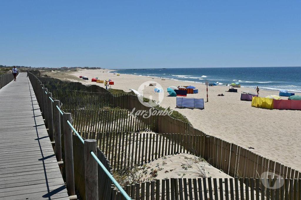 Apartamentos a venda Vila do Conde - Fotos para Moradia T3 NOVA com G.F. para 2 carros em Arvore, Vila do Conde