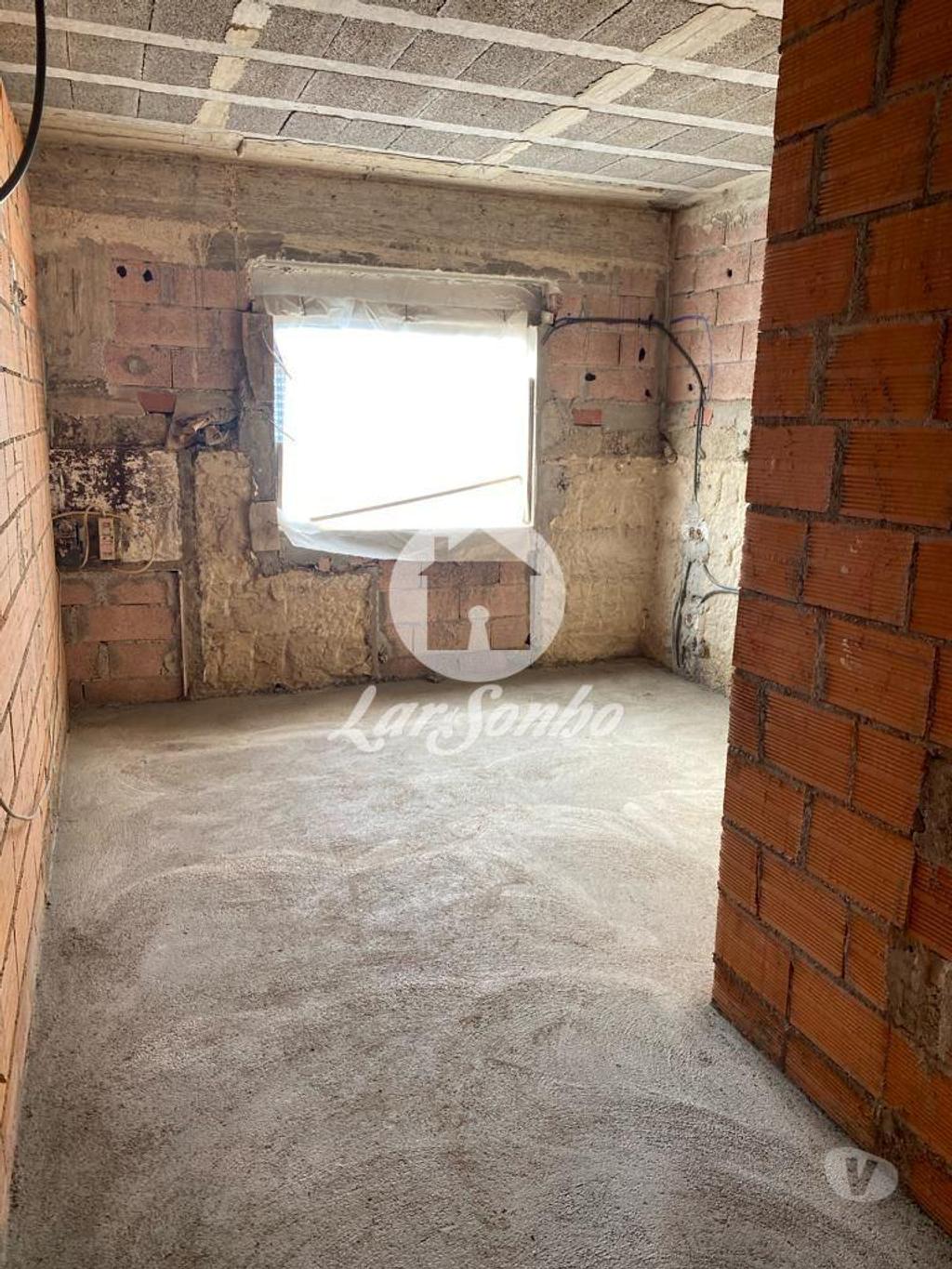 Apartamentos a venda Vila do Conde - Fotos para Moradia T3 NOVA com G.F. para 2 carros em Arvore, Vila do Conde