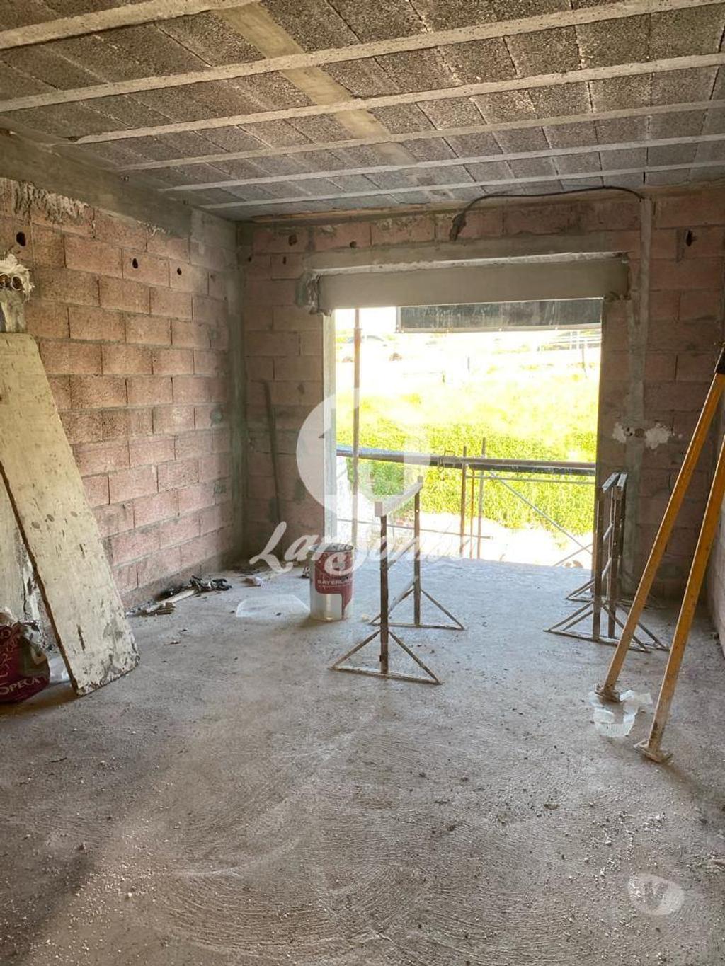 Apartamentos a venda Vila do Conde - Fotos para Moradia T3 NOVA com G.F. para 2 carros em Arvore, Vila do Conde