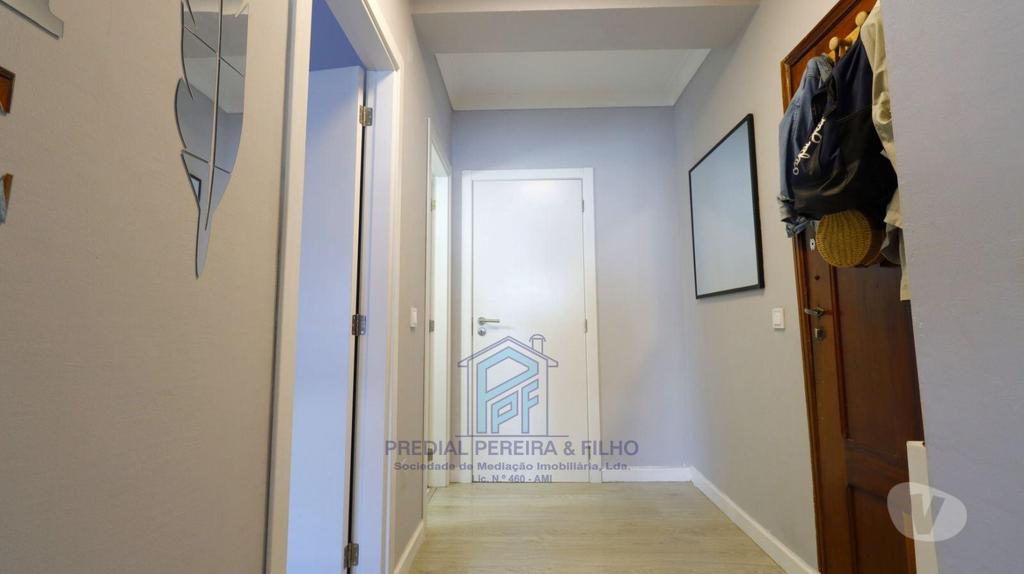 Apartamentos a venda Valongo - Fotos para Apartamento T3 Remodelado - Ermesinde Palmilheira (T31572)