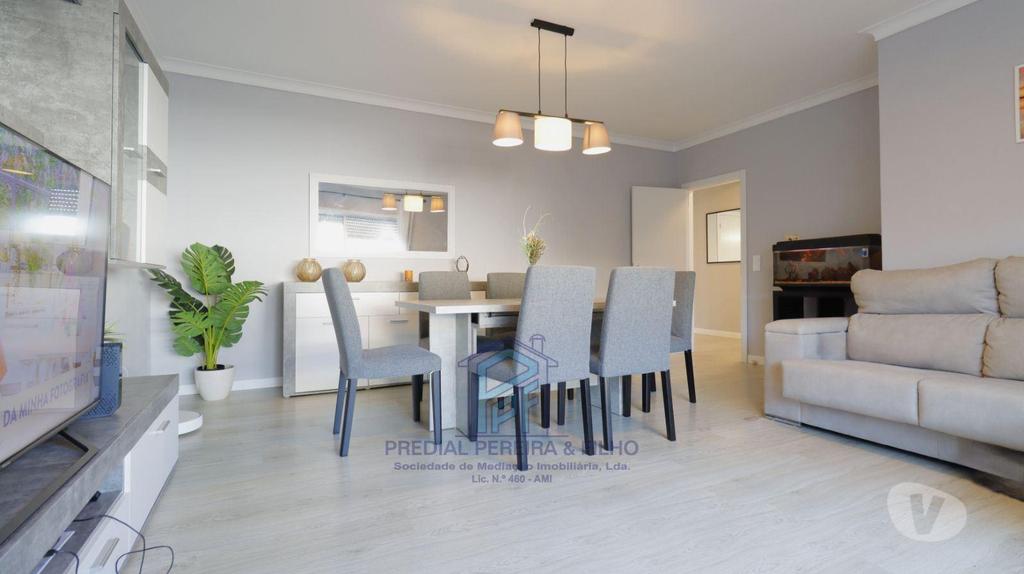 Apartamentos a venda Valongo - Fotos para Apartamento T3 Remodelado - Ermesinde Palmilheira (T31572)