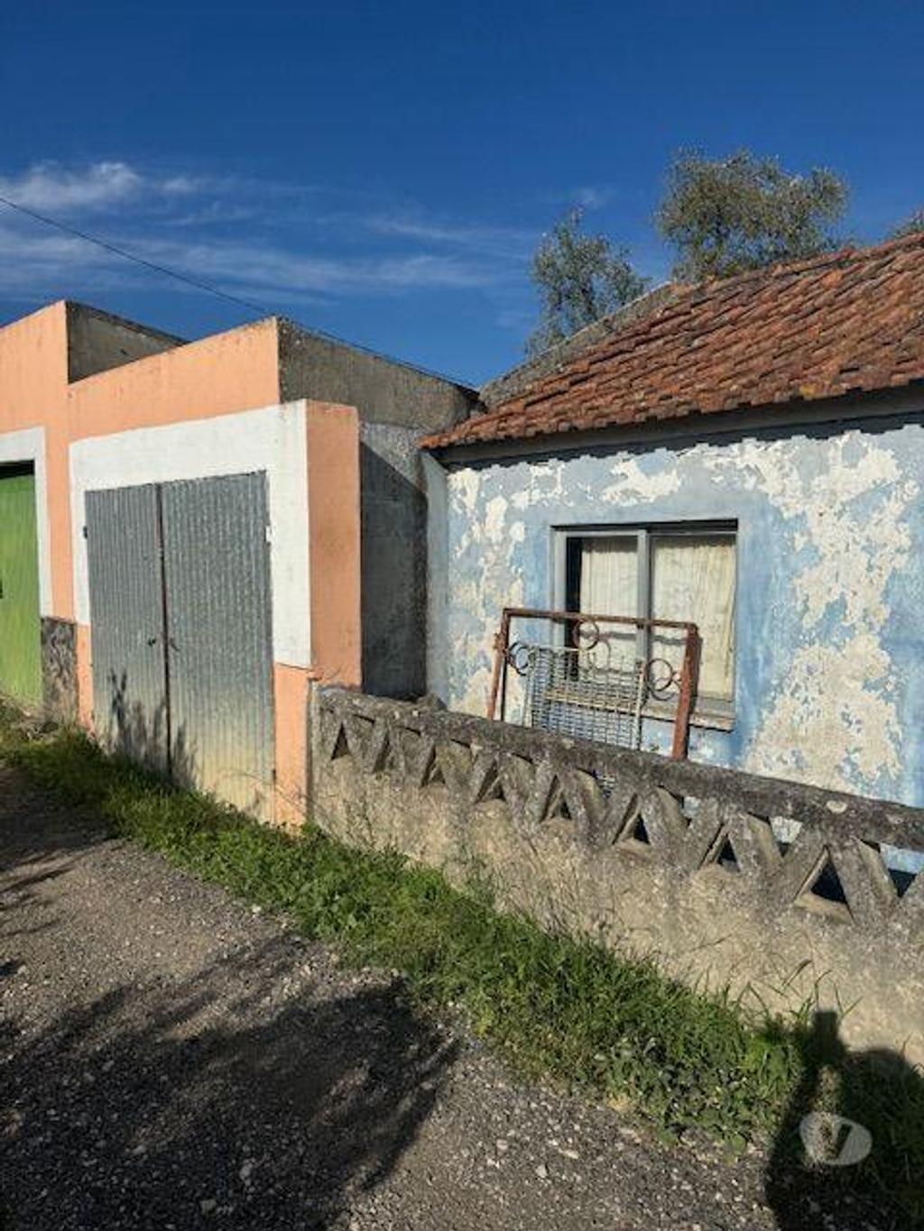 Apartamentos a venda Palmela - Fotos para Palmela-Vendo Moradia Isolada em Faias - Montijo (263)