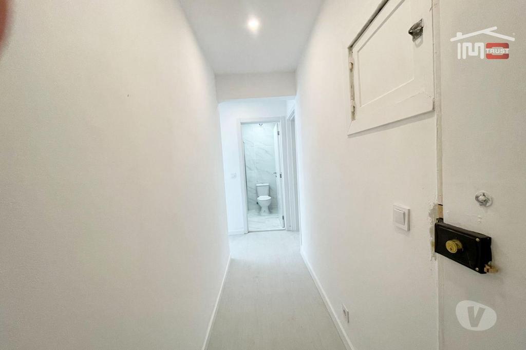 Apartamentos a venda Sintra - Fotos para Imóvel Remodelado com 34m2 - Ideal para investimento ou primeira