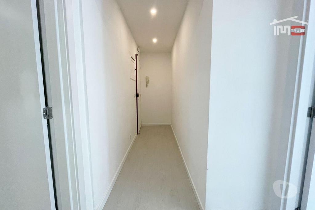 Apartamentos a venda Sintra - Fotos para Imóvel Remodelado com 34m2 - Ideal para investimento ou primeira
