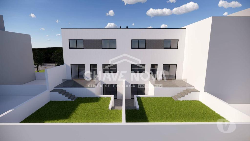 Terrenos Viana do Castelo - Fotos para Lote de Terreno para Construção de Moradia em Gaveto Meadela