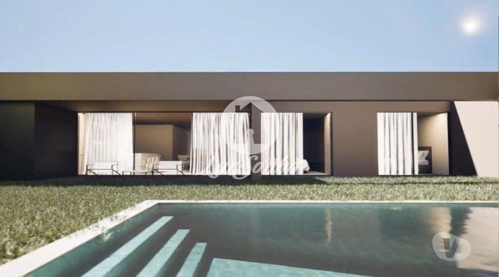 Apartamentos a venda Póvoa de Varzim - Fotos para Povoa-de-varzim-Moradia individual com Piscina (265-M-01601)