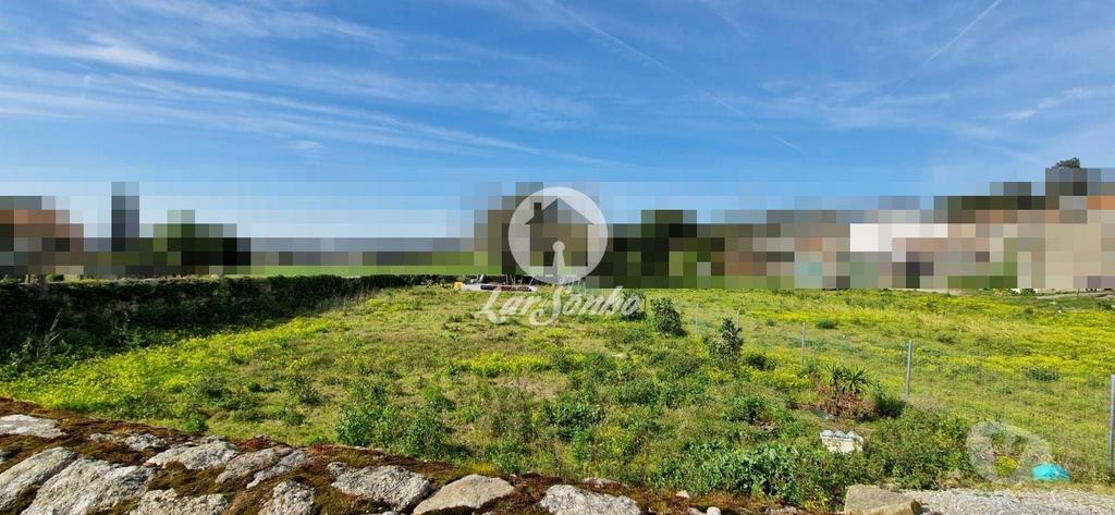 Terrenos Vila do Conde - Fotos para Terreno para moradia com 1000m2 em Guilhabreu, Vila do Conde
