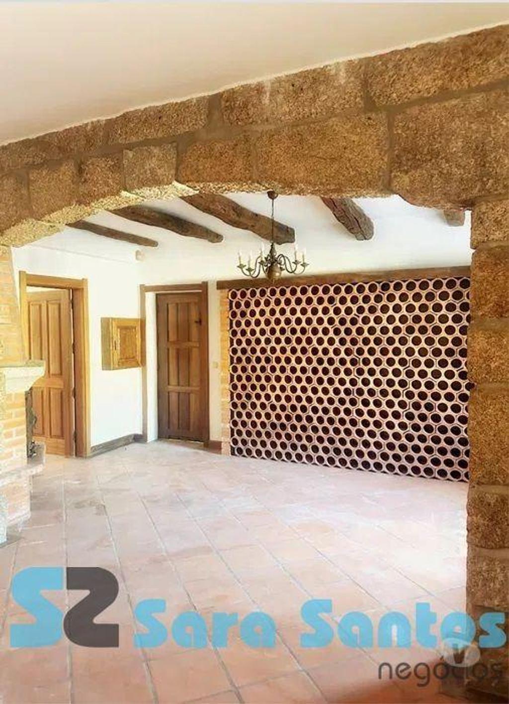 Apartamentos a venda Penafiel - Fotos para Quinta T7 C Piscina e Terreno com 4000m2-Penafiel (SS0953)
