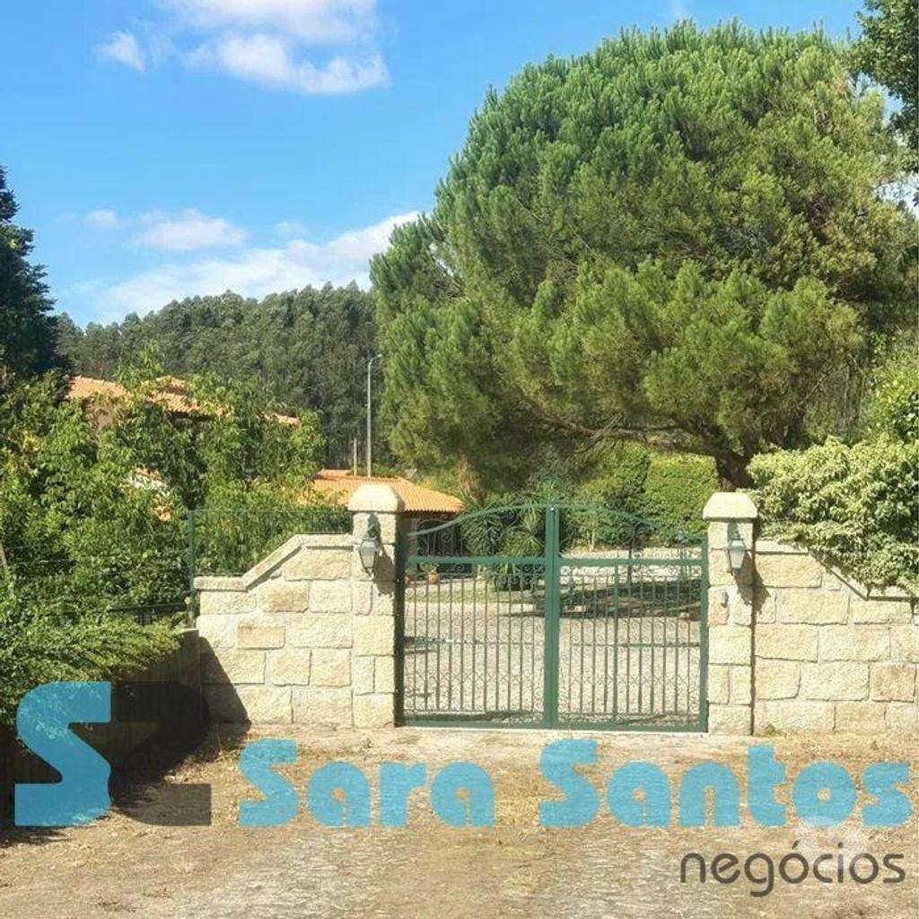 Apartamentos a venda Penafiel - Fotos para Quinta T7 C Piscina e Terreno com 4000m2-Penafiel (SS0953)