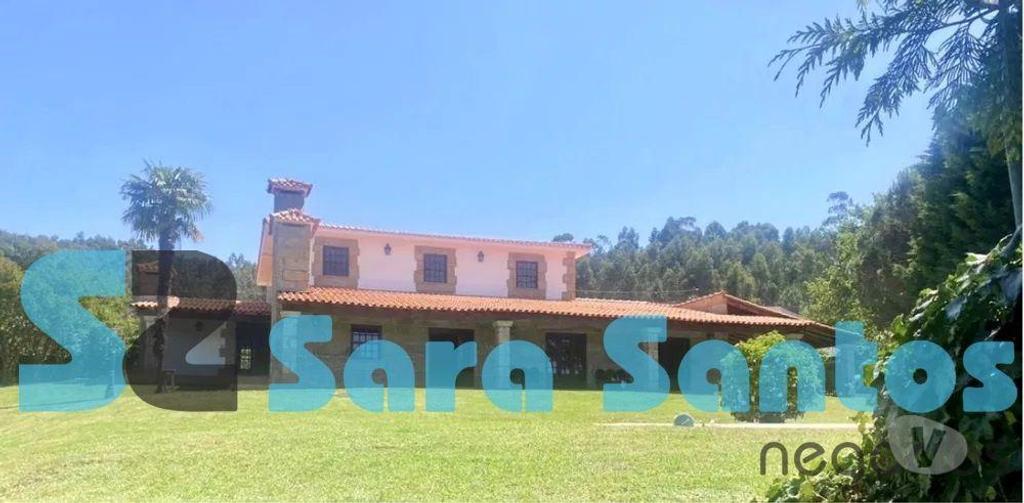 Apartamentos a venda Penafiel - Fotos para Quinta T7 C Piscina e Terreno com 4000m2-Penafiel (SS0953)