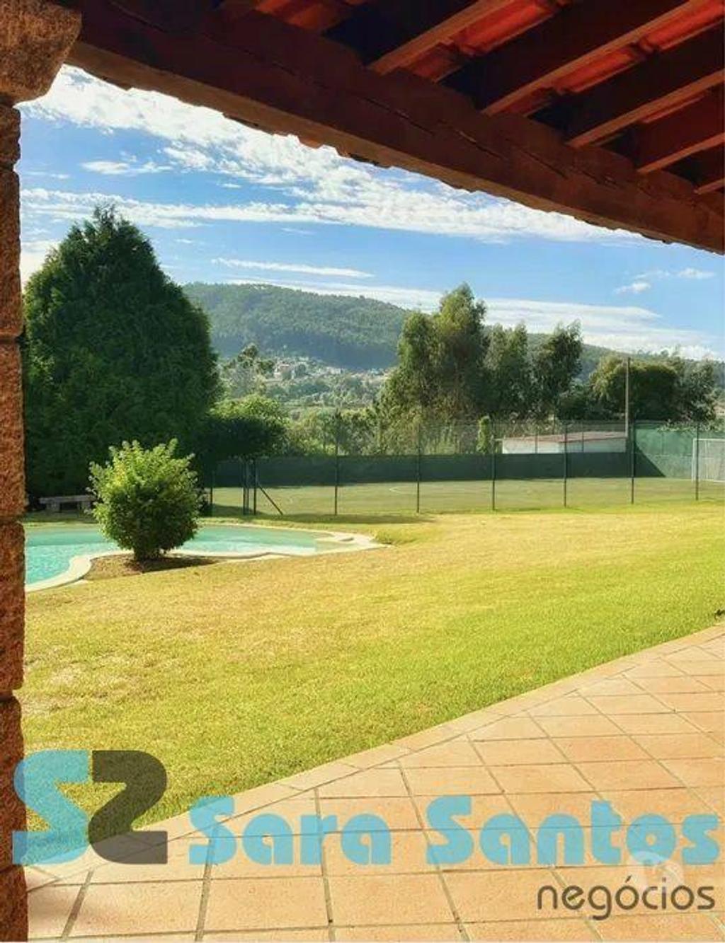 Apartamentos a venda Penafiel - Fotos para Quinta T7 C Piscina e Terreno com 4000m2-Penafiel (SS0953)