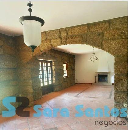 Casas e apartamentos - venda - Fotos para Quinta T7 C Piscina e Terreno com 4000m2-Penafiel (SS0953)