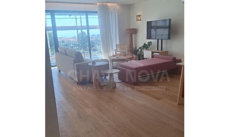 Apartamentos a venda Vila Nova de Gaia - Fotos para Apartamento T4 Varanda Vista mar garagem fim de construção