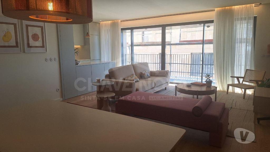 Apartamentos a venda Vila Nova de Gaia - Fotos para Apartamento T4 Varanda Vista mar garagem fim de construção