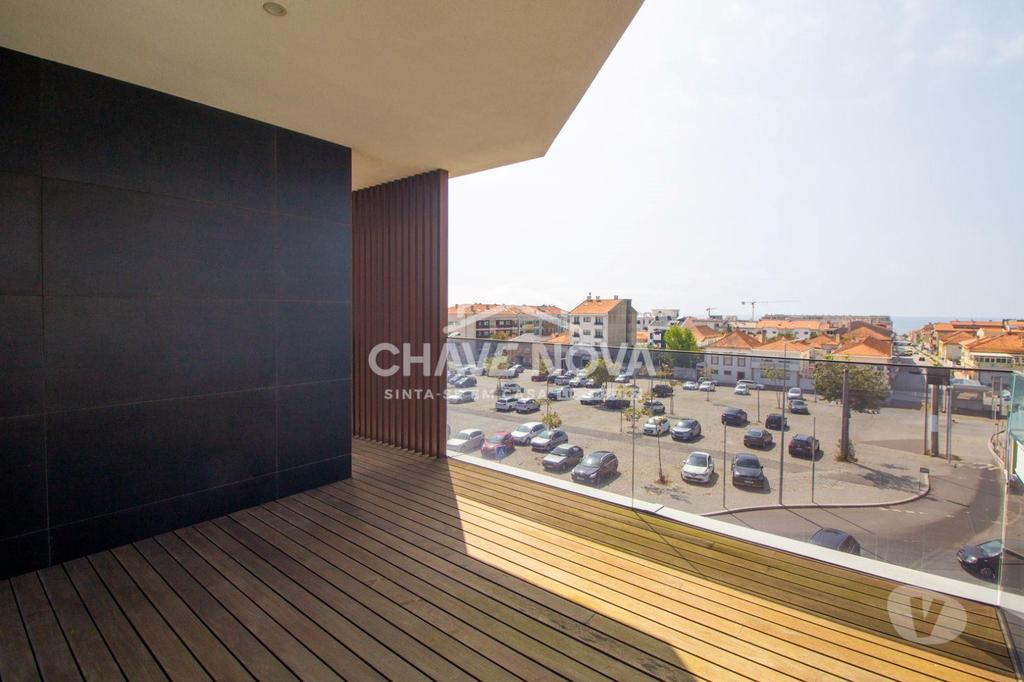 Apartamentos a venda Espinho - Fotos para Apartamento T3 no centro de Espinho, penúltimo andar com vista